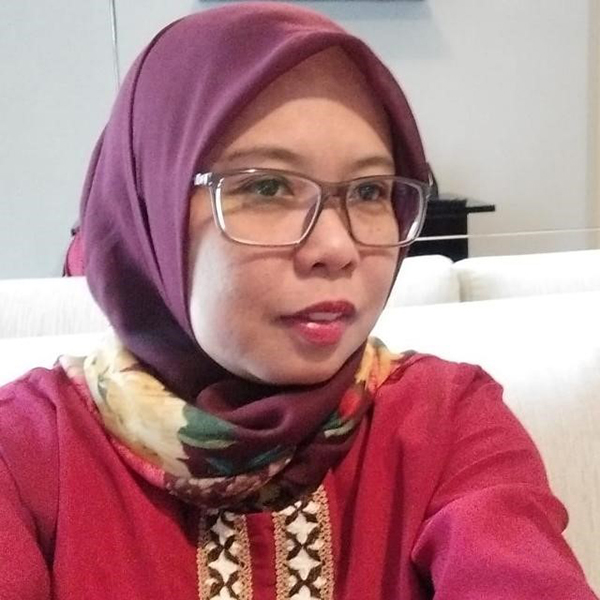 Nana Noerhajati