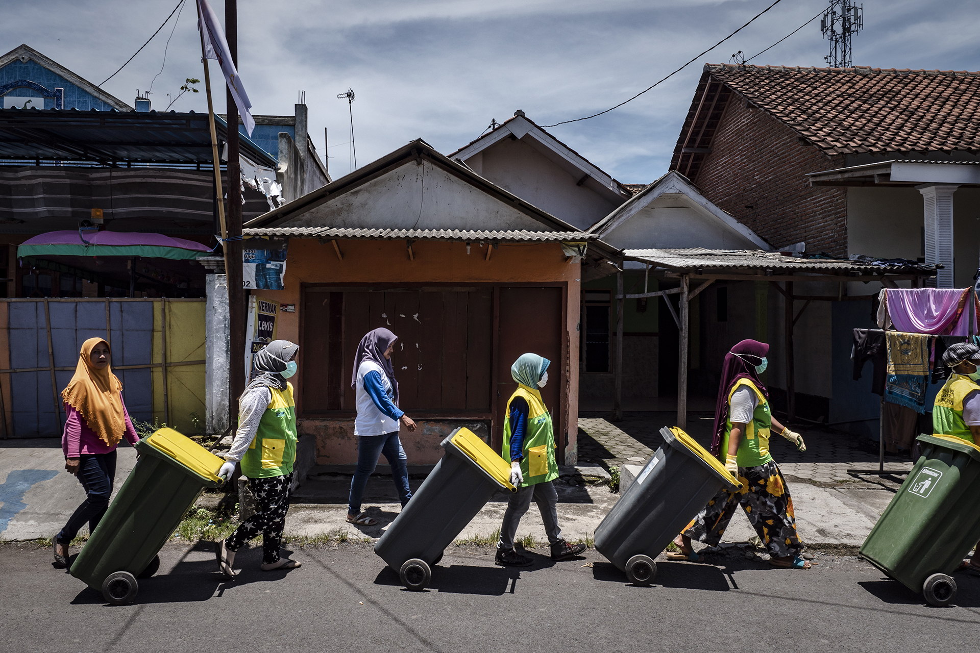 Project STOP featured in NatGeo