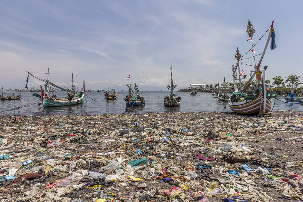 Pasuruan Regency Partners with Project STOP and Nestle